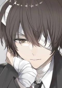 BEAST太宰、太中の子供に産まれました。