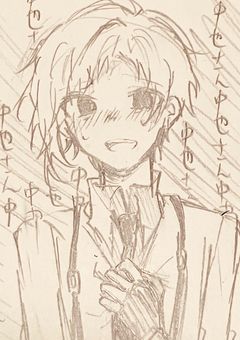 敵組織の幹部に恋してしまったようで。