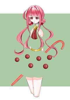 すだちのぱれっと