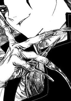 　# ...  独 裁 者 溺 愛の 科 学 者  。