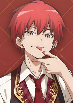 3年E組に超絶かわいい転校生がやってきた‼️