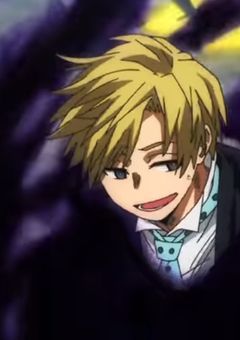 物間の双子の妹は、爆豪が気になるらしい