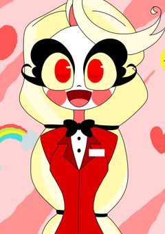 ハズビンイラスト部屋
