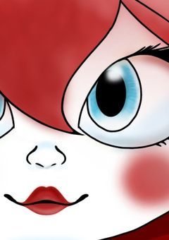 ポピプレ部屋（イラスト、雑談あり）