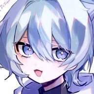 ⠀♥︎さんのアイコン画像