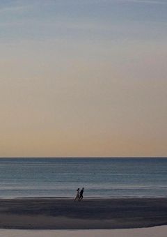 きっと必然だった。