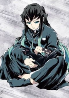 ネタバレあります⚠️心筋梗塞で死んだら大好きな鬼滅の刃の世界に転生できました⁈