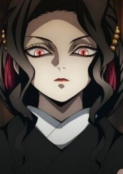 無惨より絶対強くなった女の末路