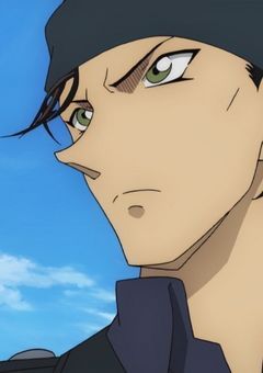 余命半年の私に寄り添うFBI