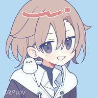 るぴナスさんのアイコン画像