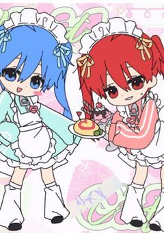 リクエスト部屋的な