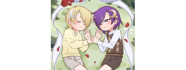 アミティさんの壁紙画像