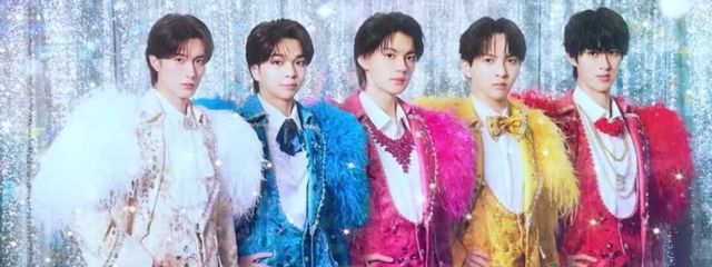 M!LKが好きすぎる❤️💛🤍🩷💙🍼🐮さんの壁紙画像