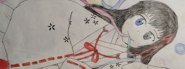 星夜凛音（エコ）さんの壁紙画像