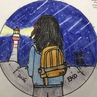 星夜凛音（エコ）さんのアイコン画像