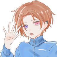 夕日さんのアイコン画像