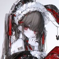 𝒜𝓂𝒶  ￤ 🧸🖤🗡️さんのアイコン画像