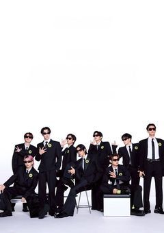 ある日突然、SnowManとシェアハウスすることになりまして！