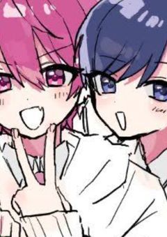 iris短編集。＿＿🔞