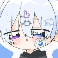 ぁまつか くん .🤪💙　さんのアイコン画像