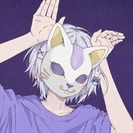  ぁ ぉ    . 🤪💙 　さんのアイコン画像