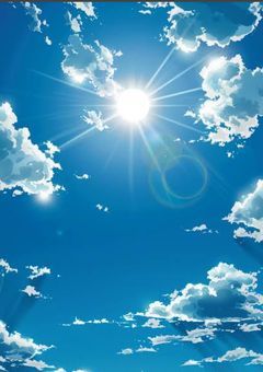 永遠のかくれんぼ。