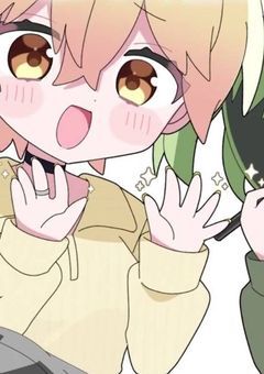 愛語りのコーナー