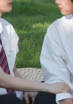 三角関係の私達