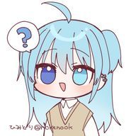 りゆ🐬✨💙さんのアイコン画像