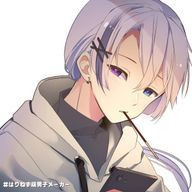 zionさんのアイコン画像