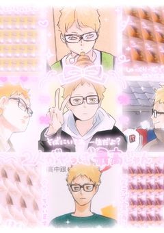 　♥︎：予感はしてたよ