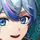 雨乃 恋鮫(こさめ)