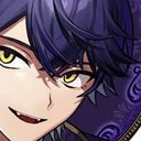 紫川 入眞(いるま)