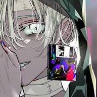 　‌𝗨𝗧𝗔 𝗞О𝗥𝗫 " ﾛｸﾞｱさんのアイコン画像