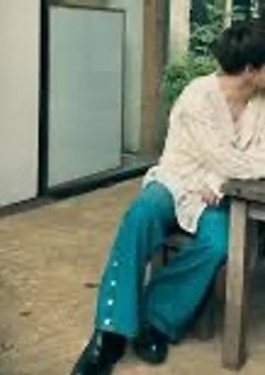 　　#　　涙のリハーサル　。