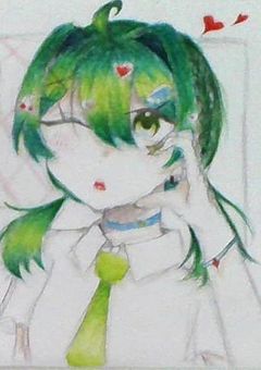 絵描きのアトリエ