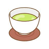 りょくちゃ　🌈☁️💜　🎐👹⛩️　🍨🎀さんのアイコン画像