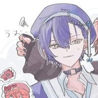 りょくちゃ 　ペア画中～！！！さんのアイコン画像