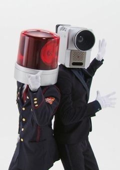 俺の心を盗むと10年以下の懲役，1,000万円以下の罰金の対象となります。