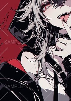 初代総統さんのお姉さん