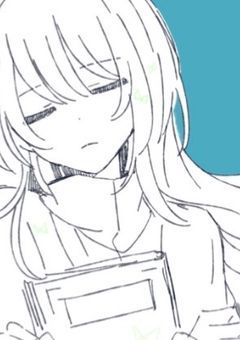 ▷ Illust room . 