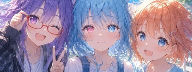 fumi@サブ垢さんの壁紙画像
