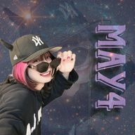 May4推しさんのアイコン画像