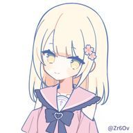 華乃玲奈さんのアイコン画像