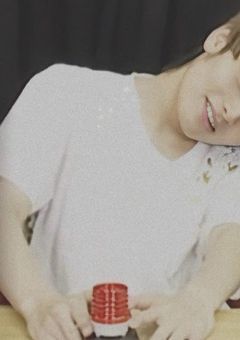 【QK】特別な甘い月夜