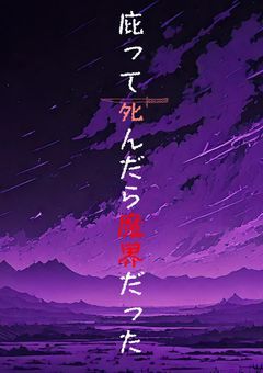 庇って死んだら魔界だった