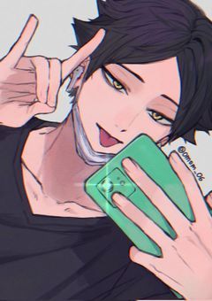 彼氏が甘すぎる件