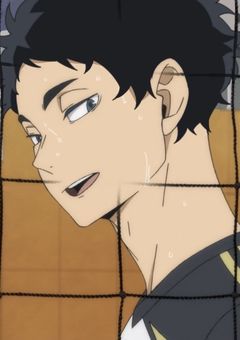 赤葦京治が恋した人