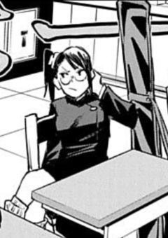 あの子は自由人。