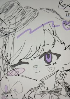 ｲﾗｽﾄ